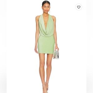 Superdown mini dress